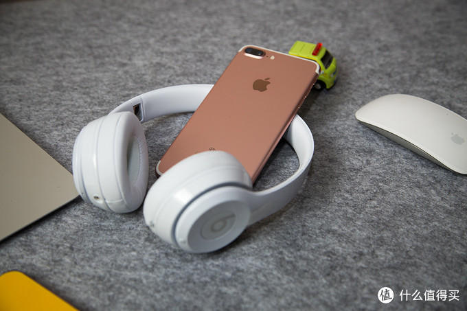 充电5分钟，音乐3小时：beats Solo3 Wireless 测评体验
