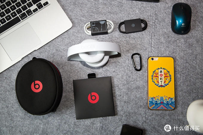 充电5分钟，音乐3小时：beats Solo3 Wireless 测评体验