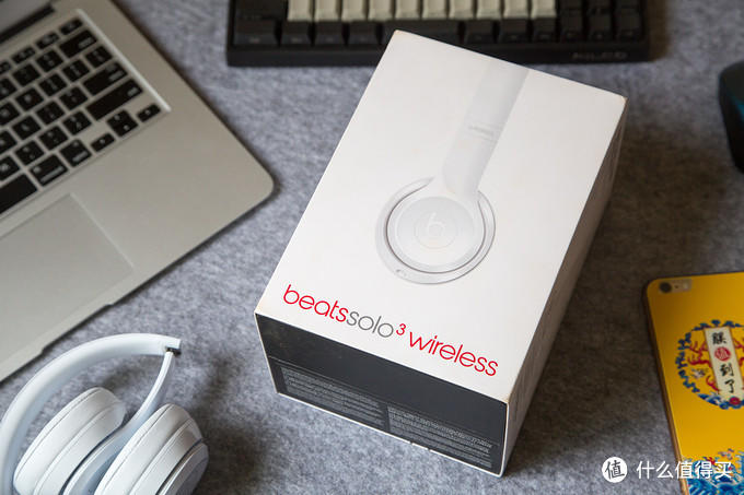 充电5分钟，音乐3小时：beats Solo3 Wireless 测评体验