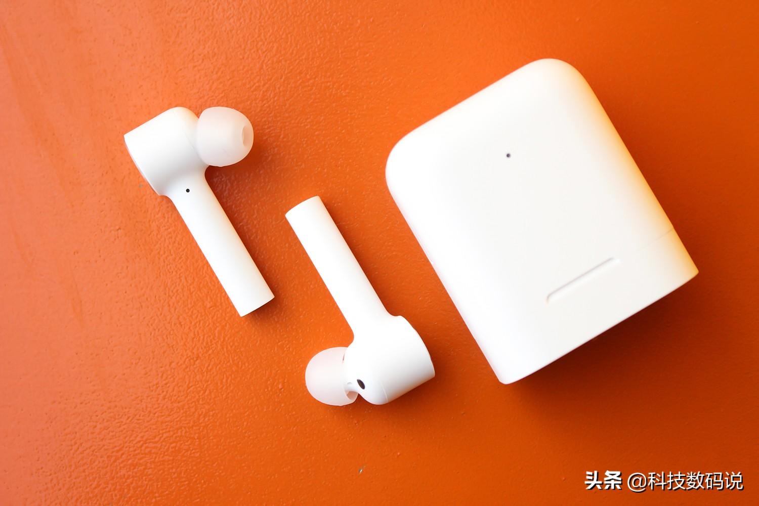 399元的小米蓝牙耳机air卖断货究竟是为什么是创新还是山寨