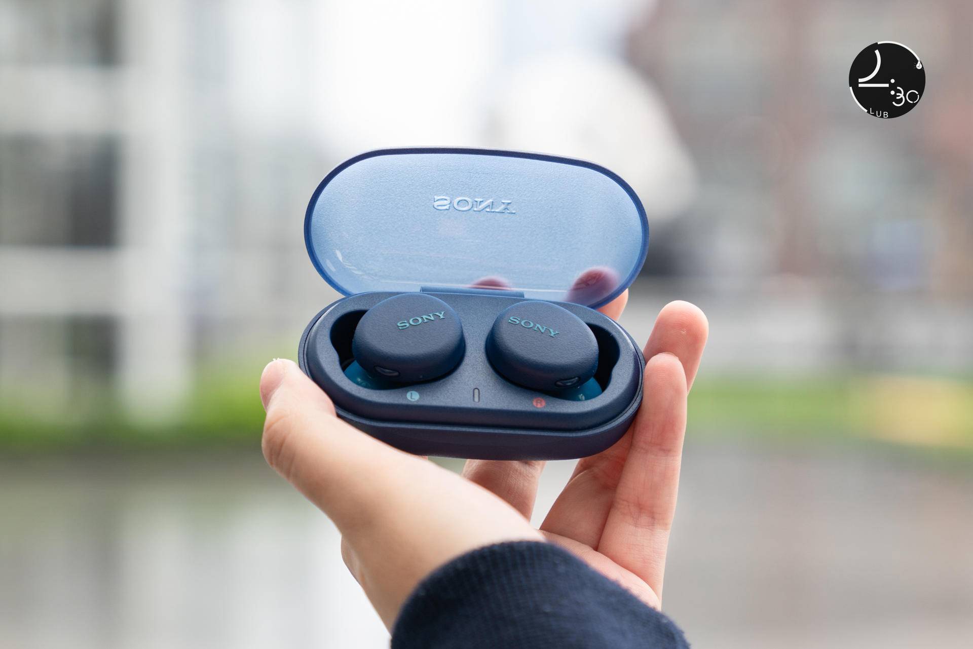 无拘束尽享重低音,索尼 wf-xb700 真无线耳机体验