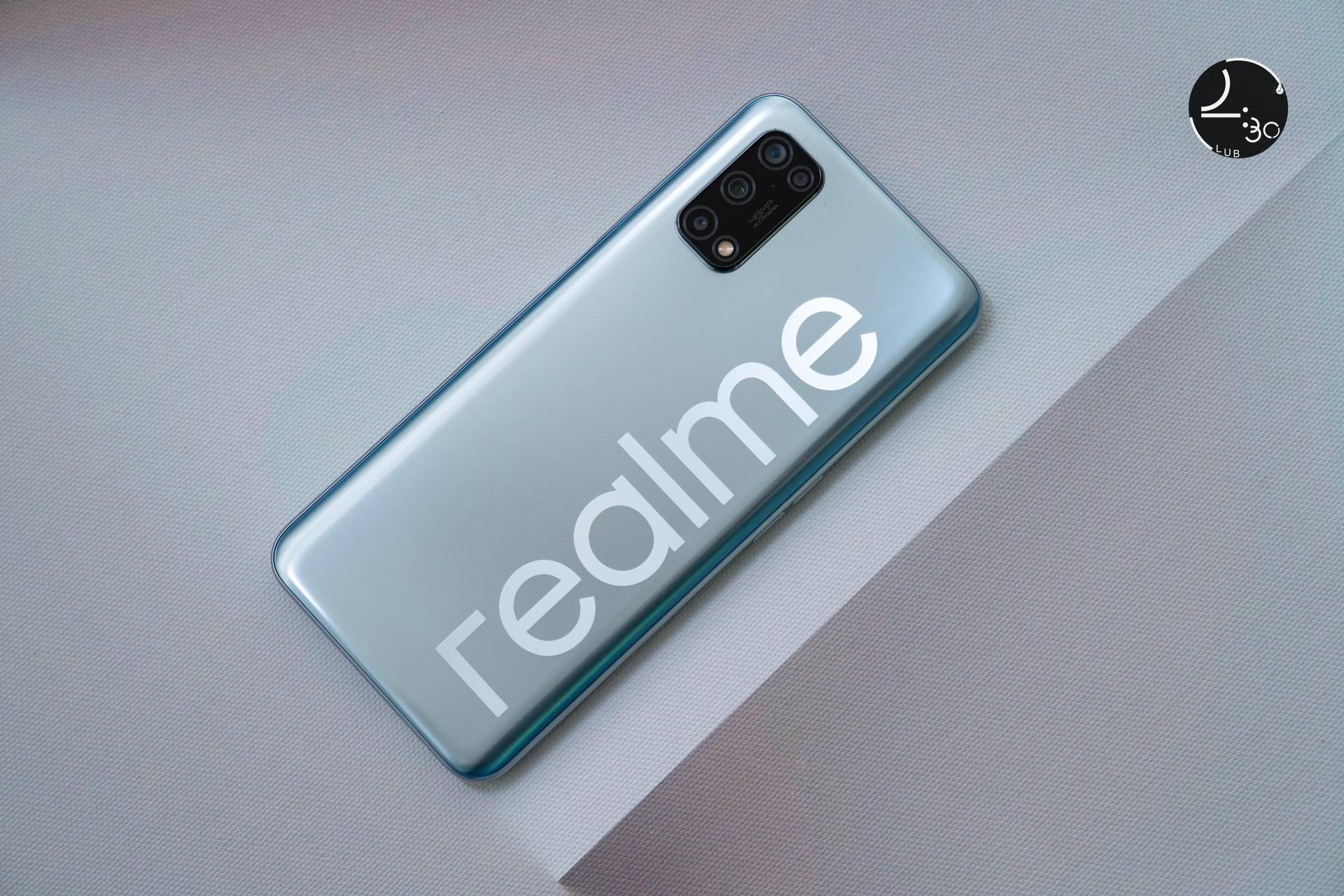 亲民5g 还有 90hz 屏幕,千元档 realme 真我 v5 体验评测