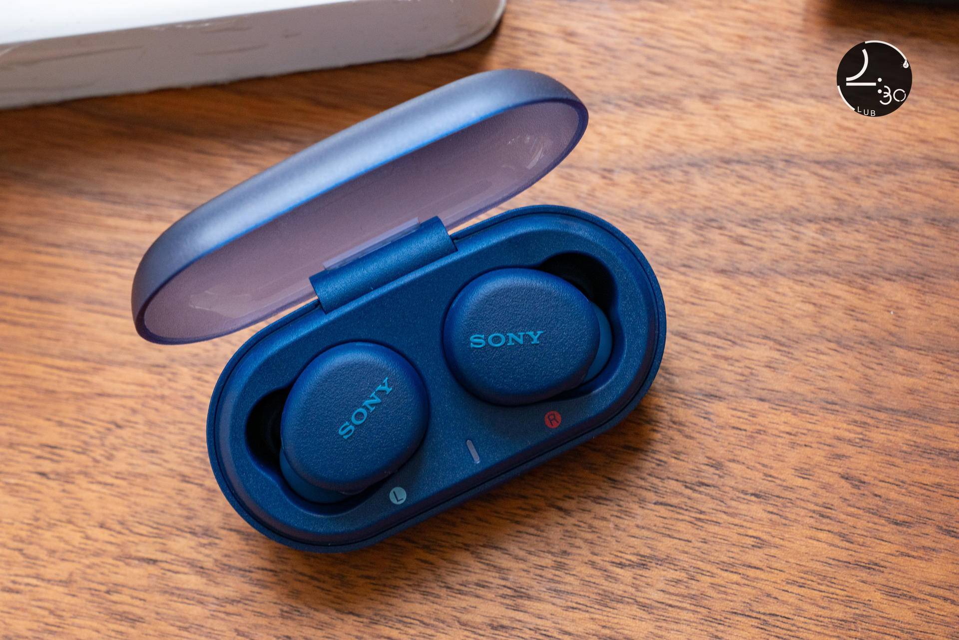 无拘束尽享重低音,索尼 wf-xb700 真无线耳机体验