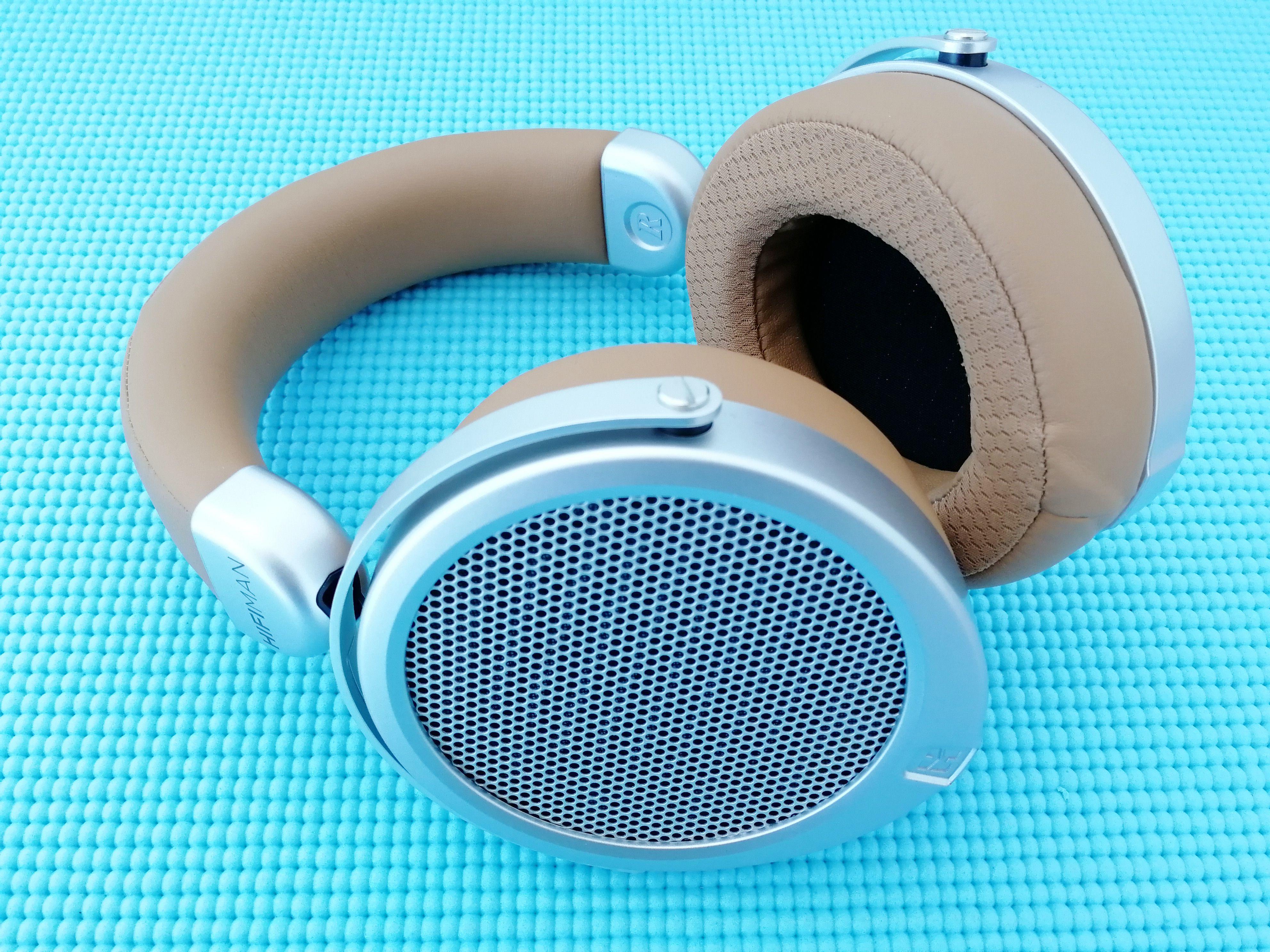 硬核双模考究轻奢hifimandeva头戴无线蓝牙平板耳机