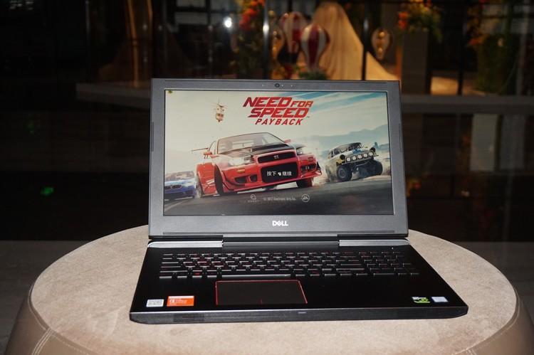 游戏悍将并非高不可攀–戴尔g5游戏笔记本电脑试玩