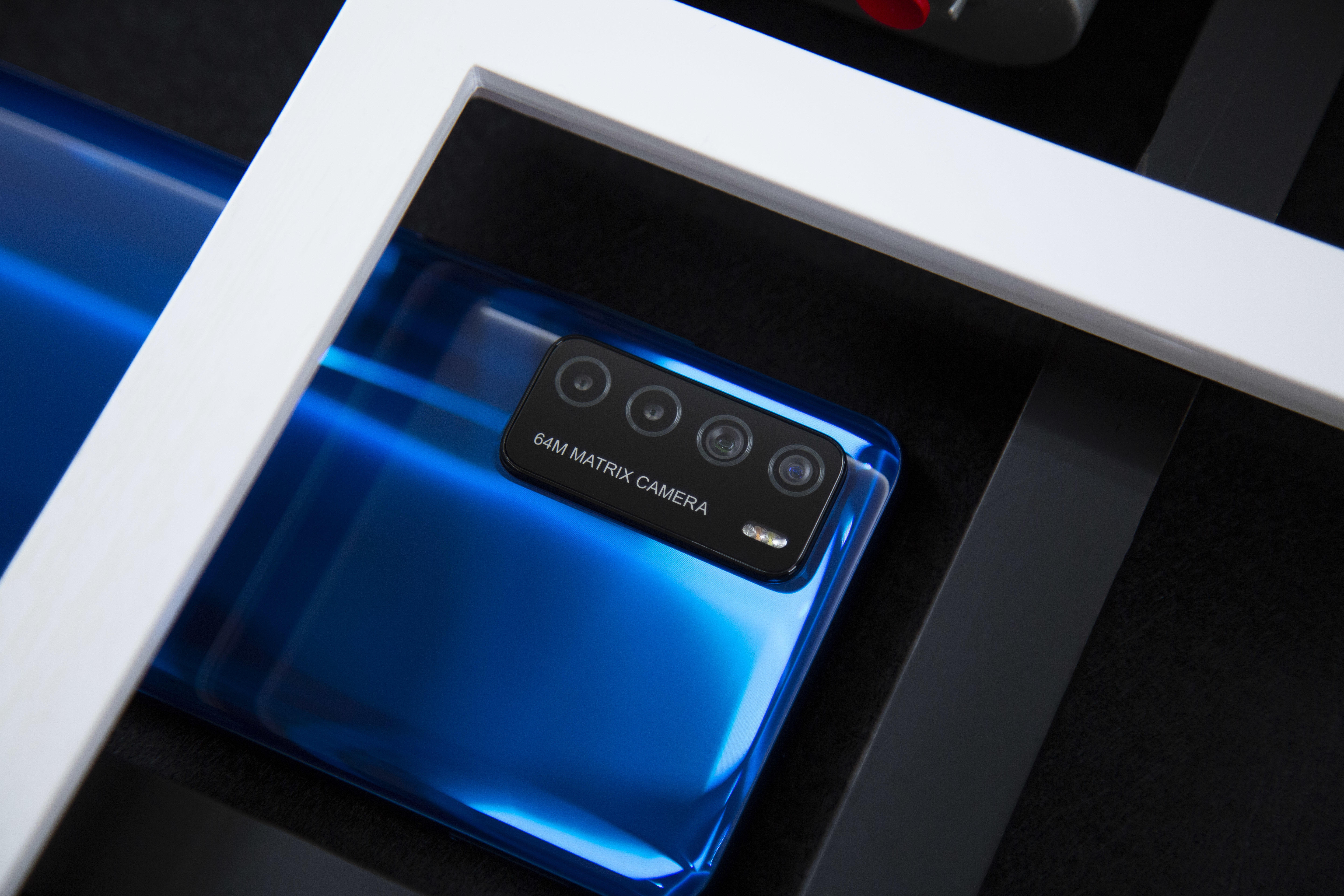 荣耀play4评测:年轻人的真香款5g手机