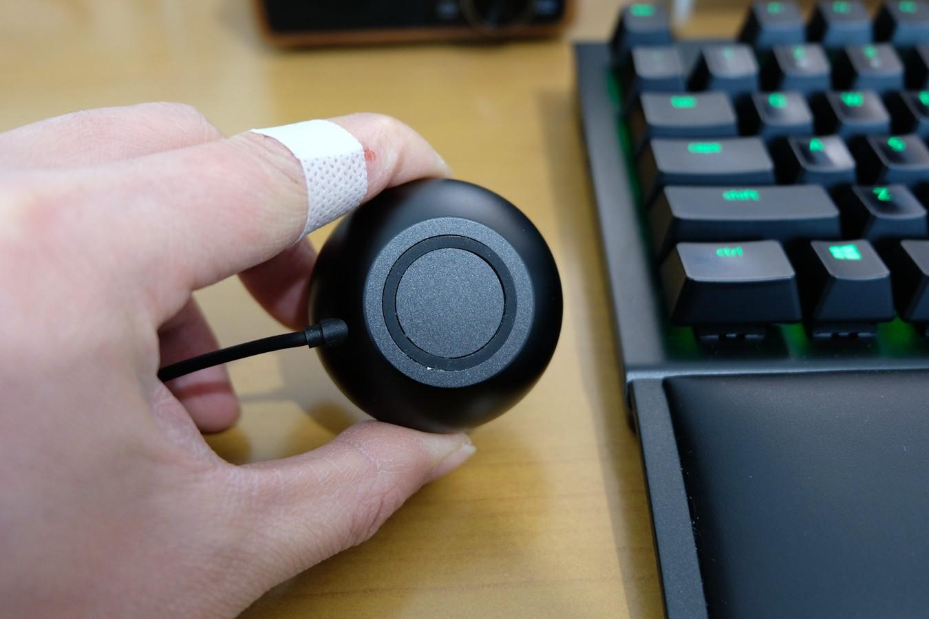 让你能看得见的掏耳朵"粑粑",蜂鸟智能可视采耳棒m9 pro