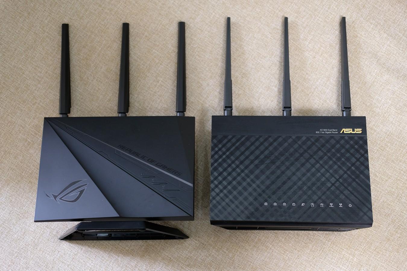 rog血统asus华硕gtac2900体验