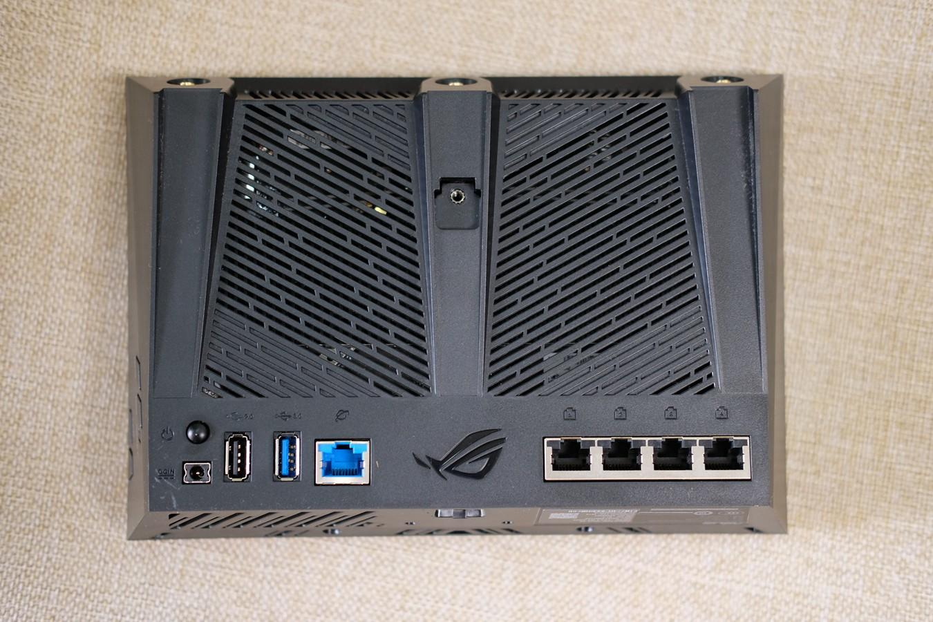 rog血统asus华硕gtac2900体验