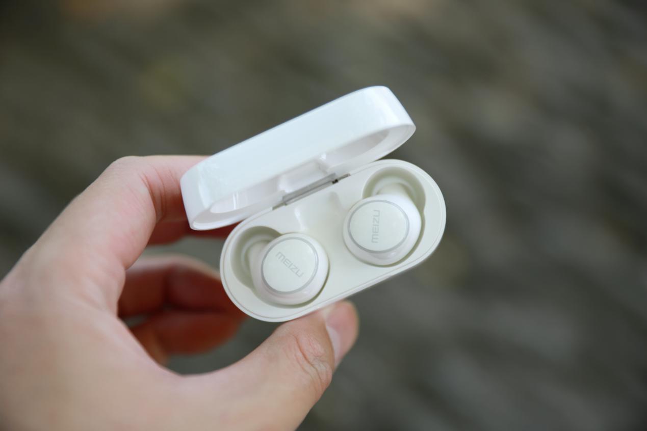 仅售399魅族pop2真无线蓝牙耳机或许是安卓用户最好的选择