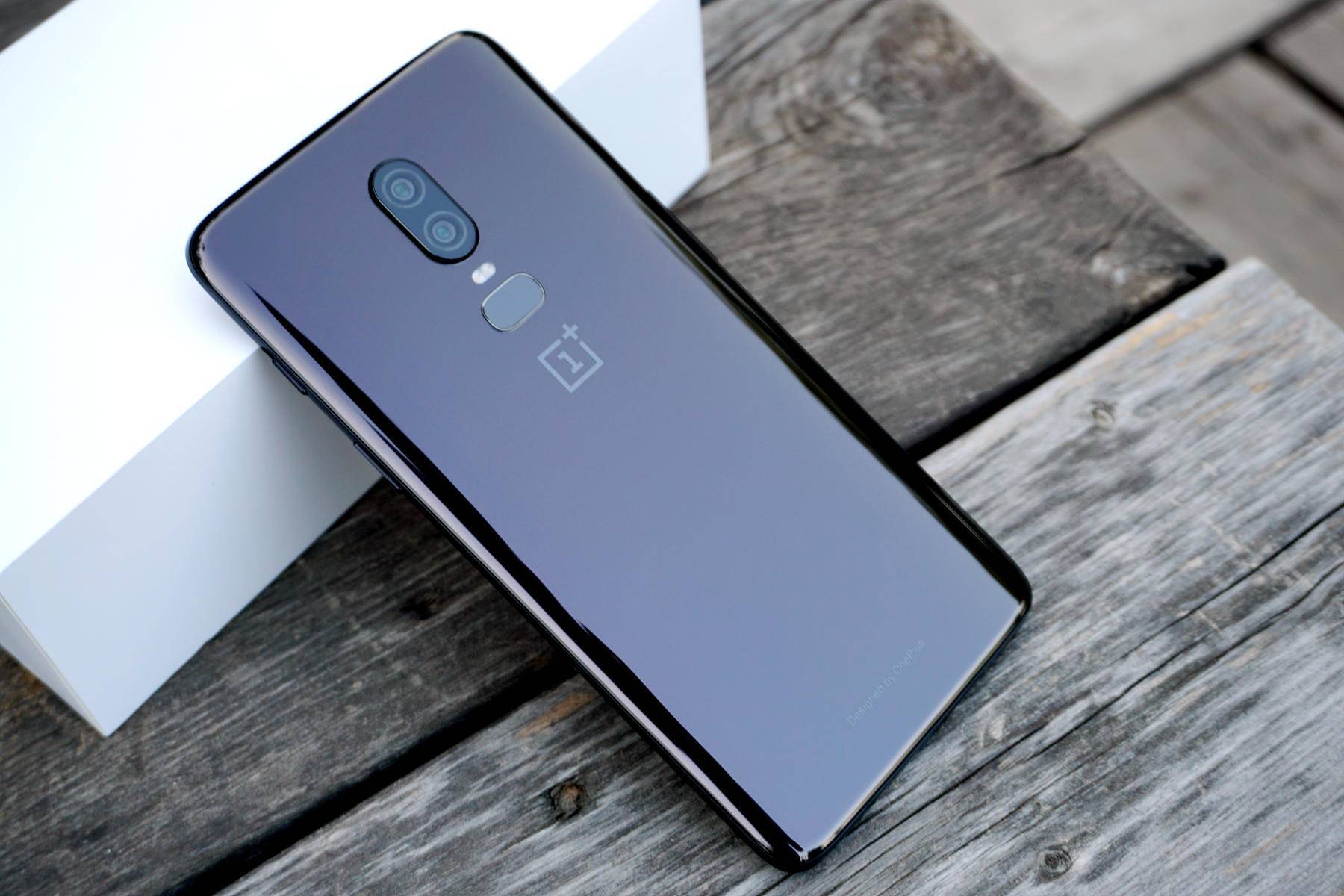 一加6手机深度评测:藏身于高水准"西装"外表下的澎湃"暴徒"