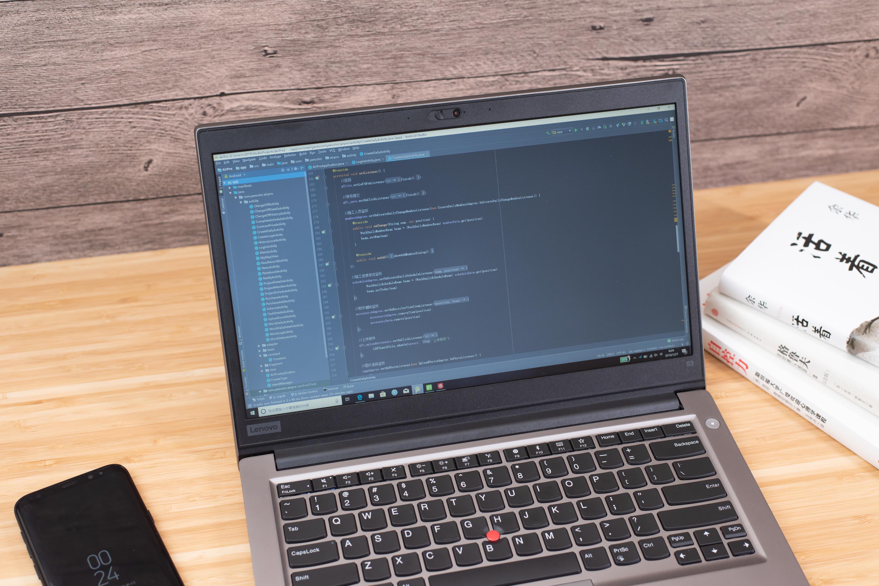 lenovo/联想 thinkpad s3 yoga 14英寸笔记本电脑