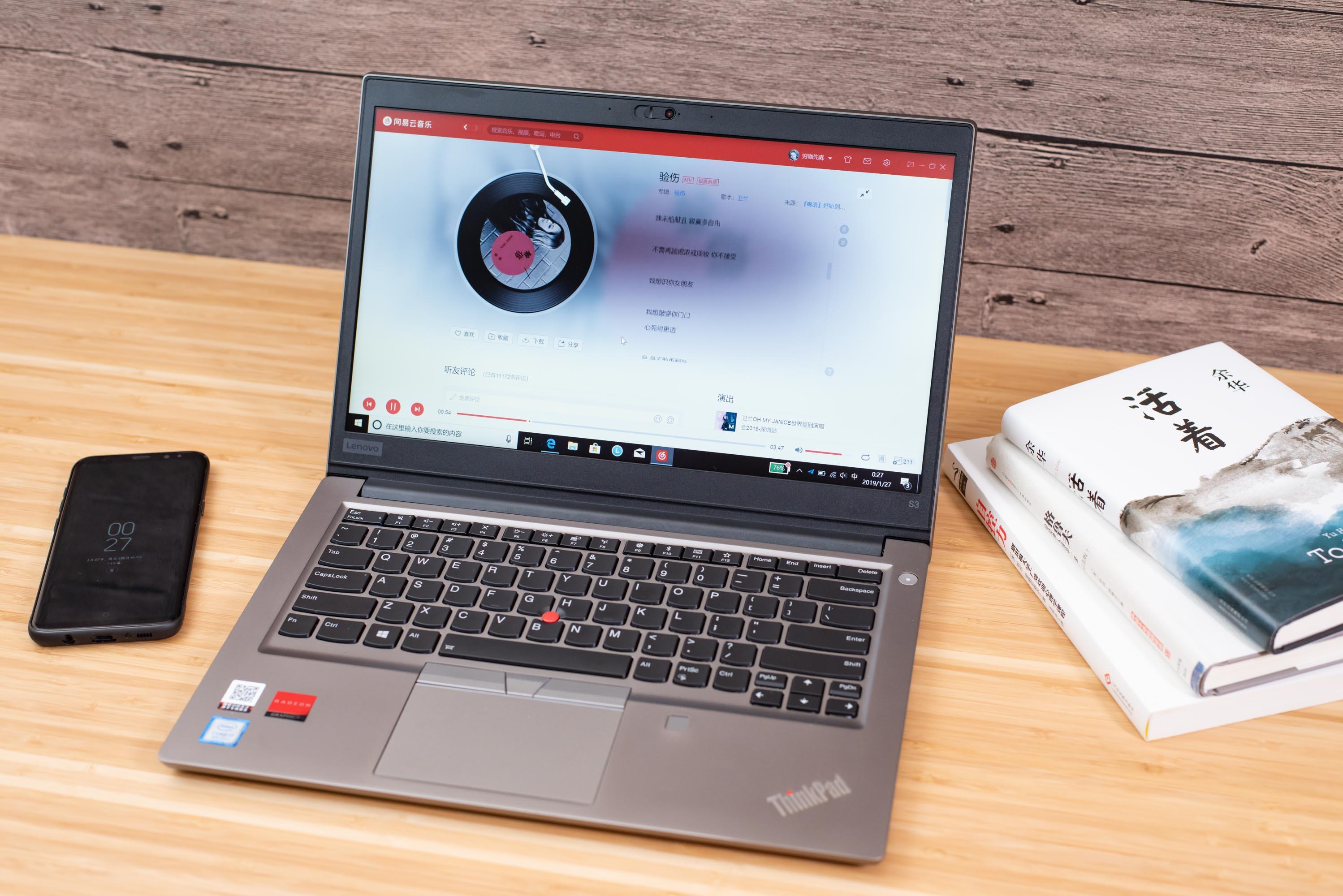 lenovo/联想 thinkpad s3 yoga 14英寸笔记本电脑