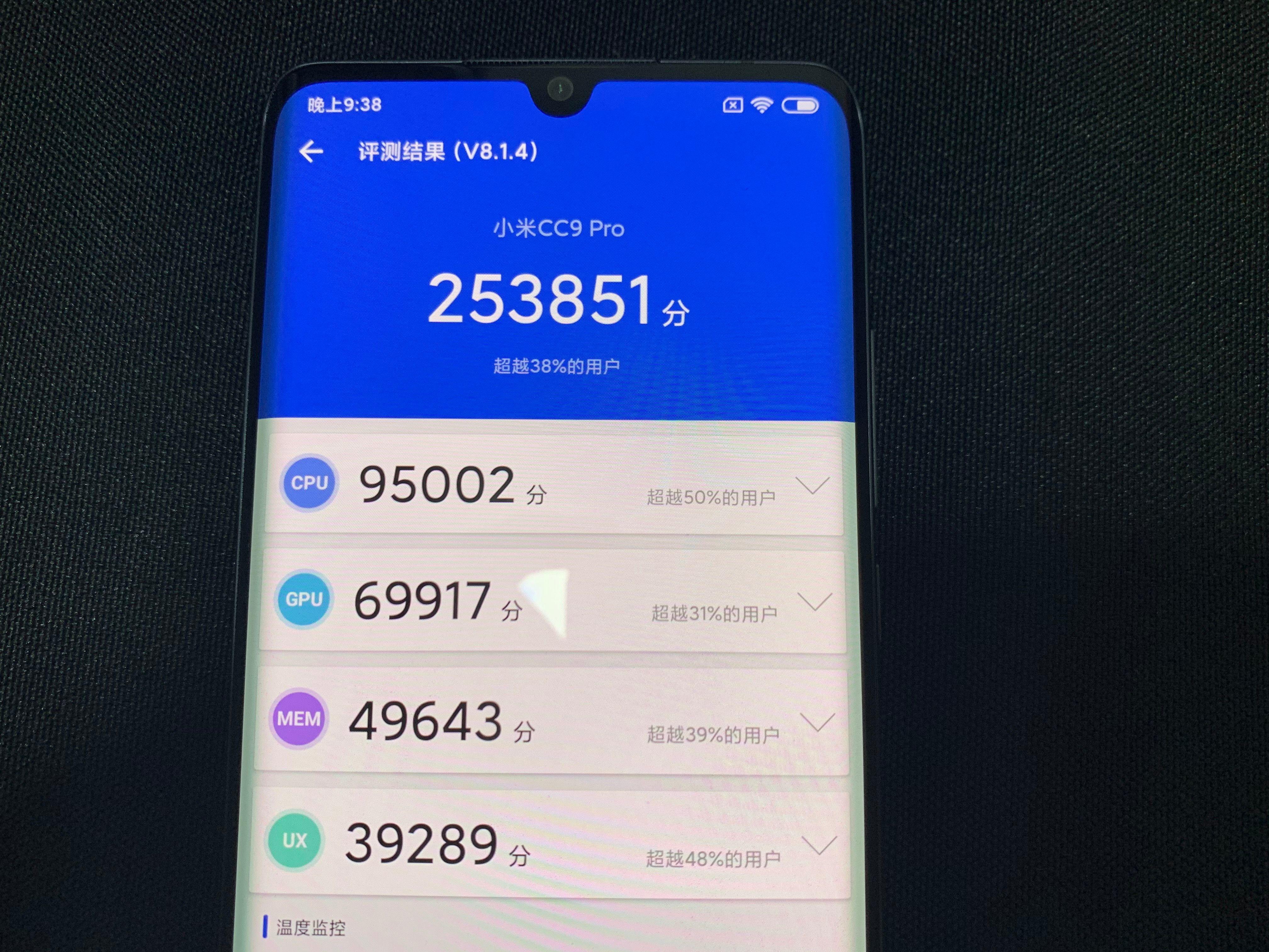 dxo世界第一的代价,小米cc9 pro全面评测:成也萧何,败也萧何