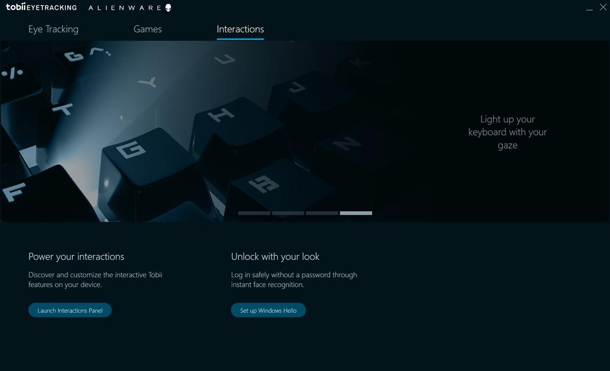 感受八代Intel酷睿移动CPU的力量—Alienware 17R5简单评测