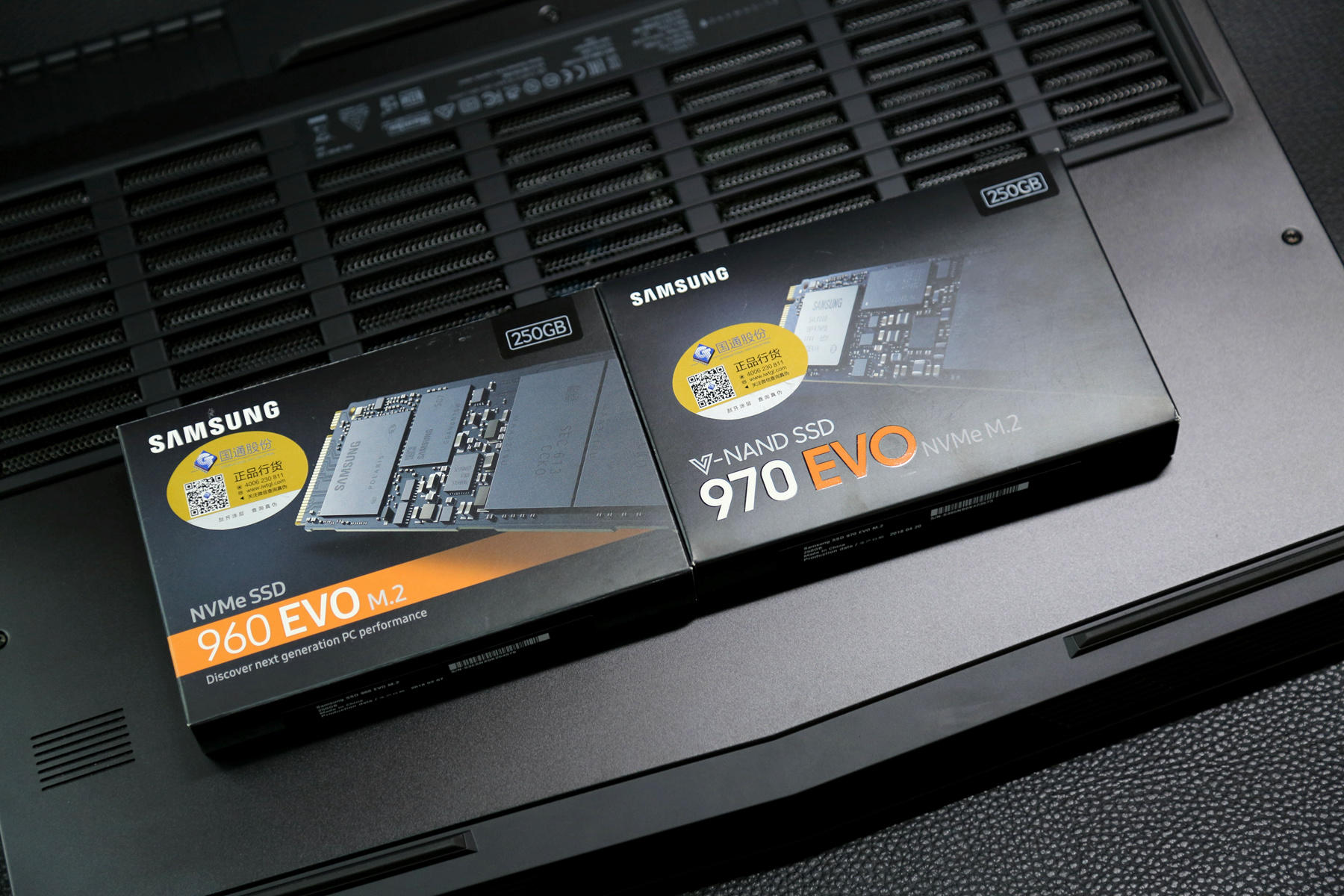 感受八代Intel酷睿移动CPU的力量—Alienware 17R5简单评测