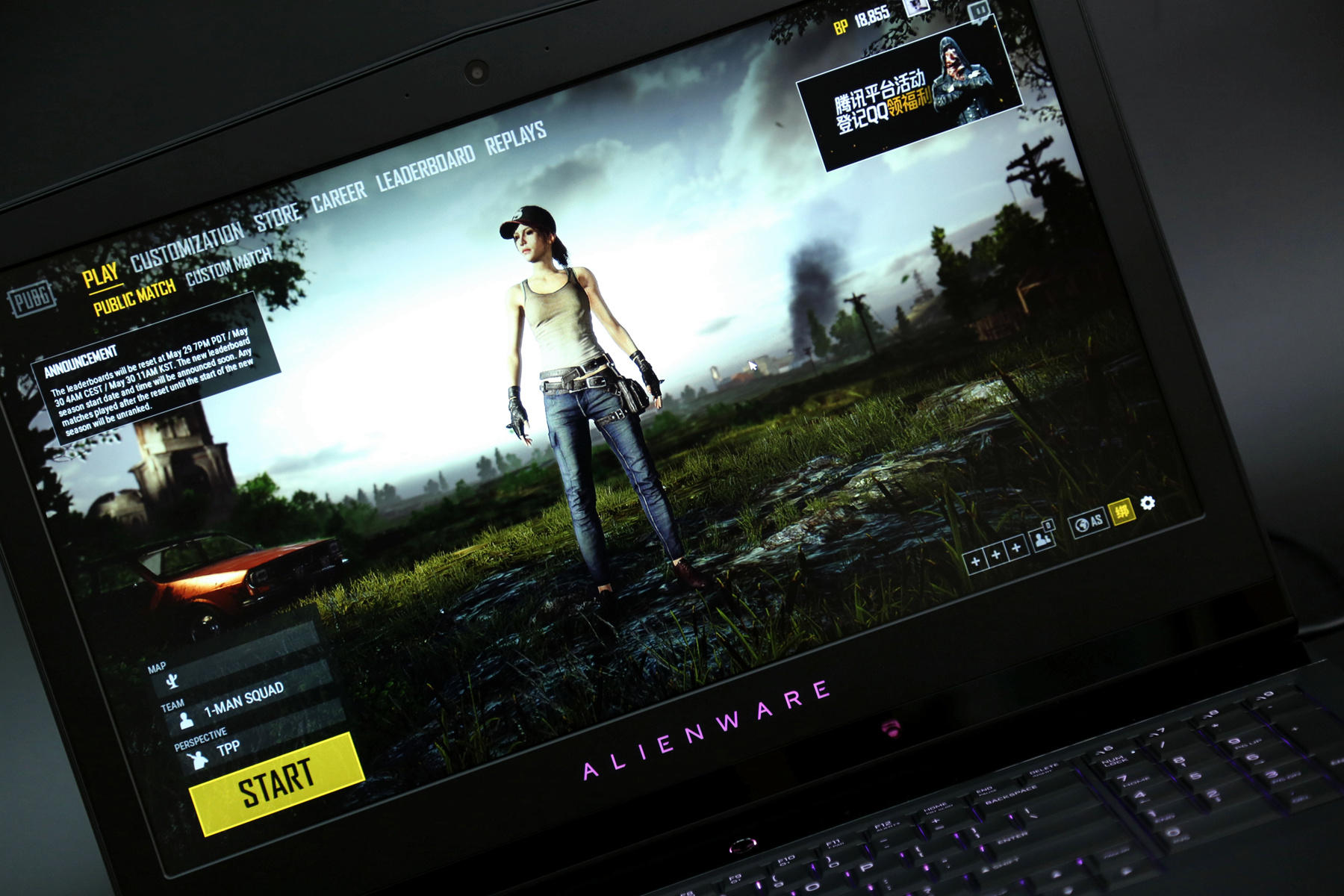感受八代Intel酷睿移动CPU的力量—Alienware 17R5简单评测