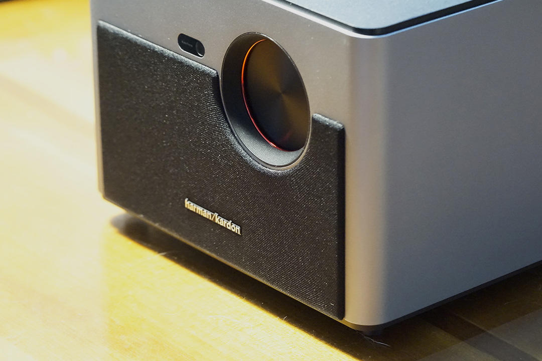 极米h2 slim测评:3999价位中的灭霸级存在