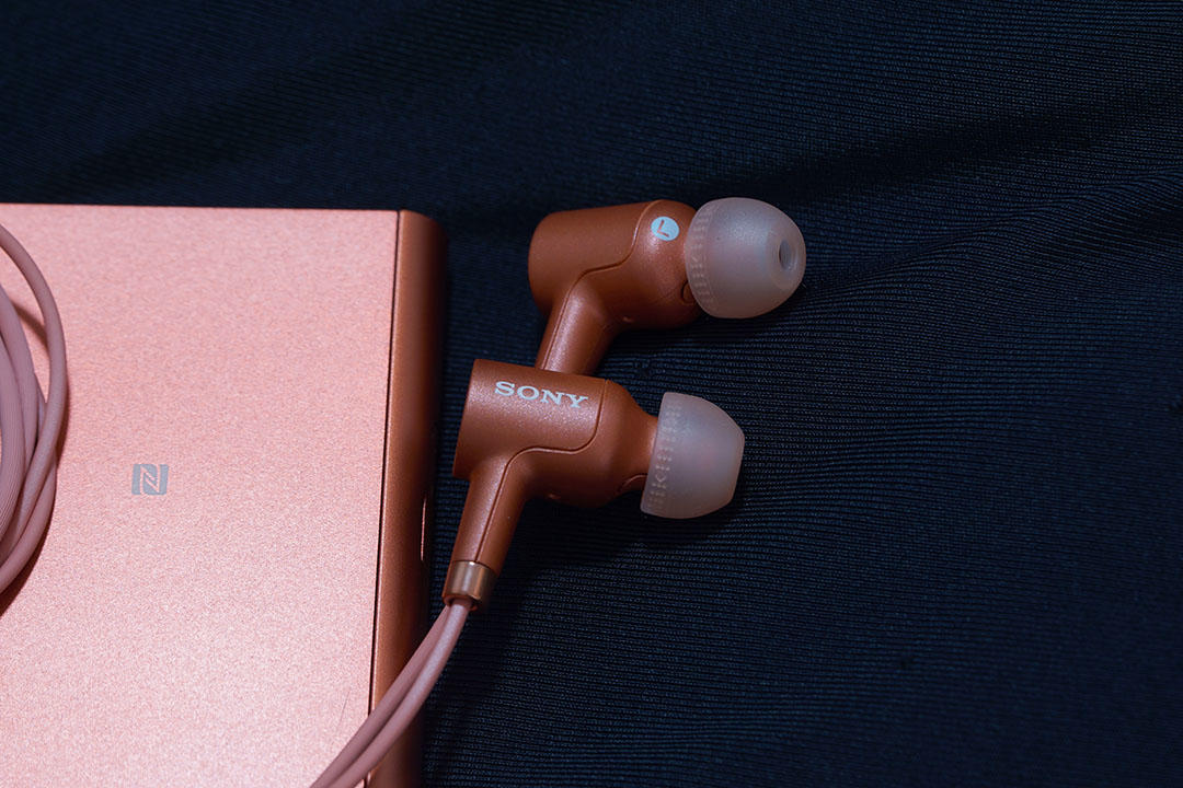 sonynwa55hn体验报告你可能会忽略的小细节