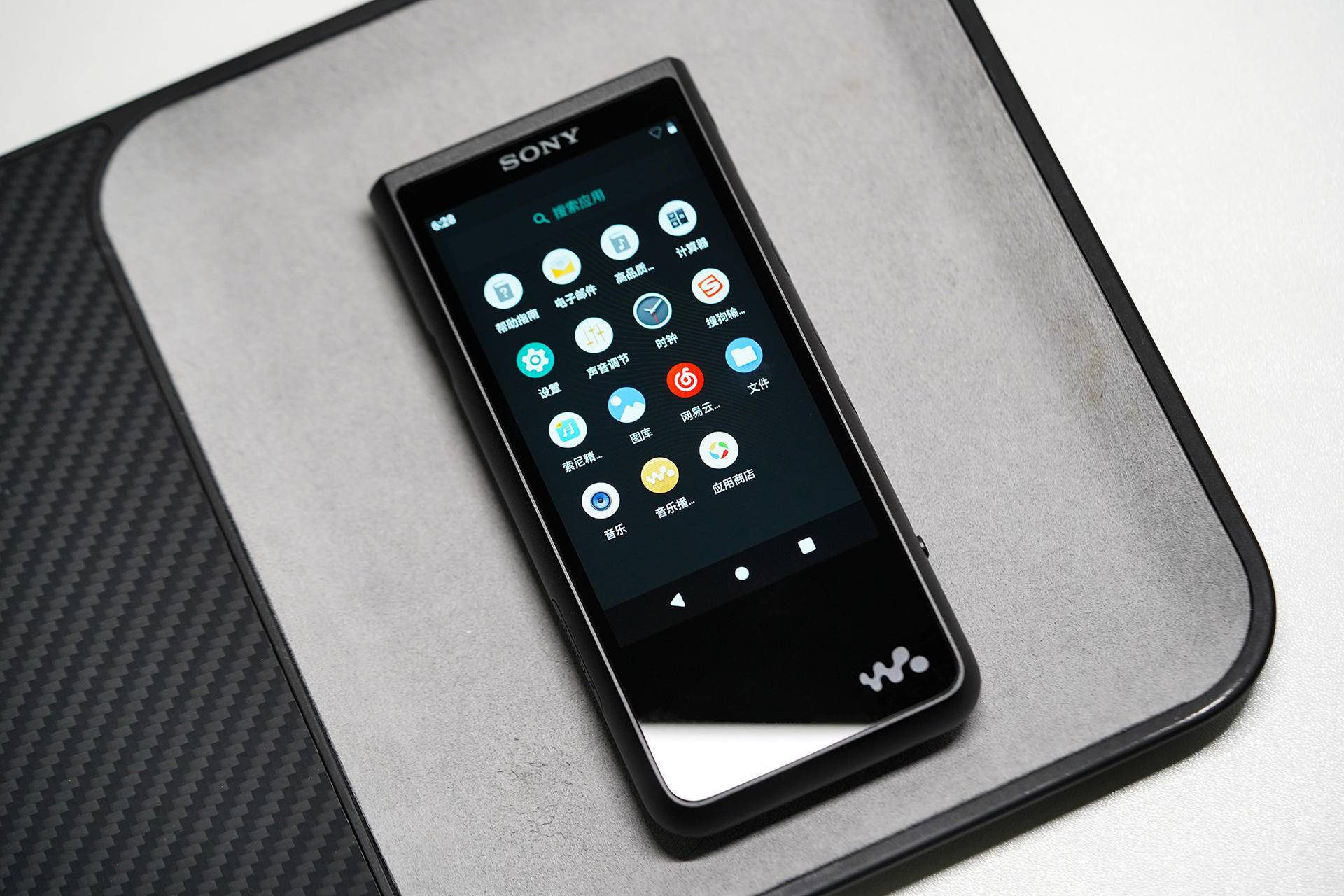 索尼zx500系列体验报告:战略大改,战术微调之作