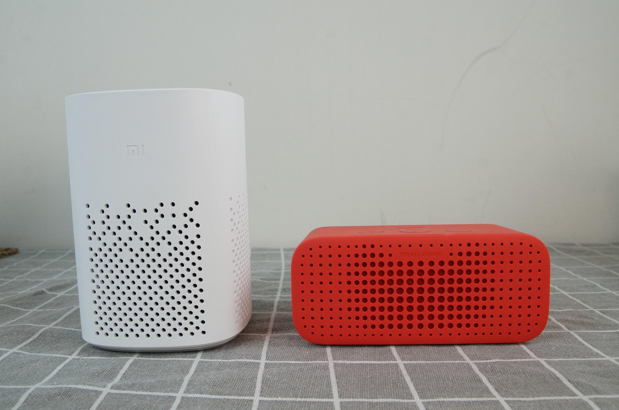 中了小米那厮的毒小米小爱音箱play版开箱体验