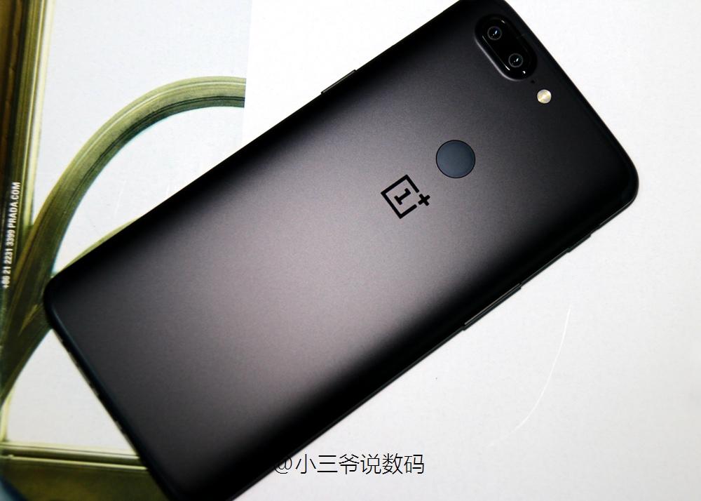 不将就的氢os一加5t系统体验