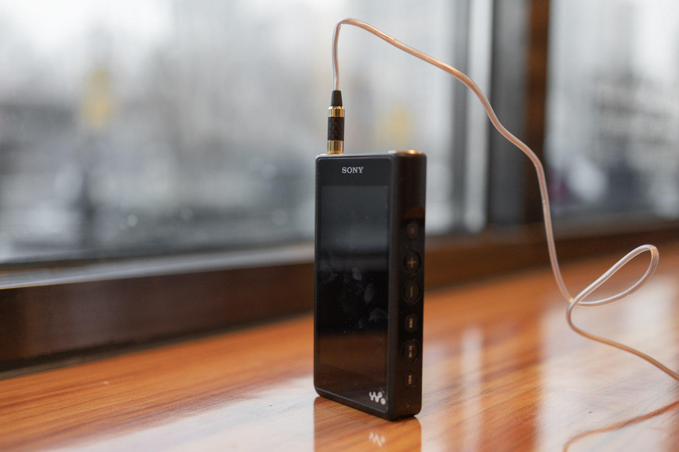 索尼大法好:索尼nw-wm1a播放器非凡体验,为音乐梦想而生