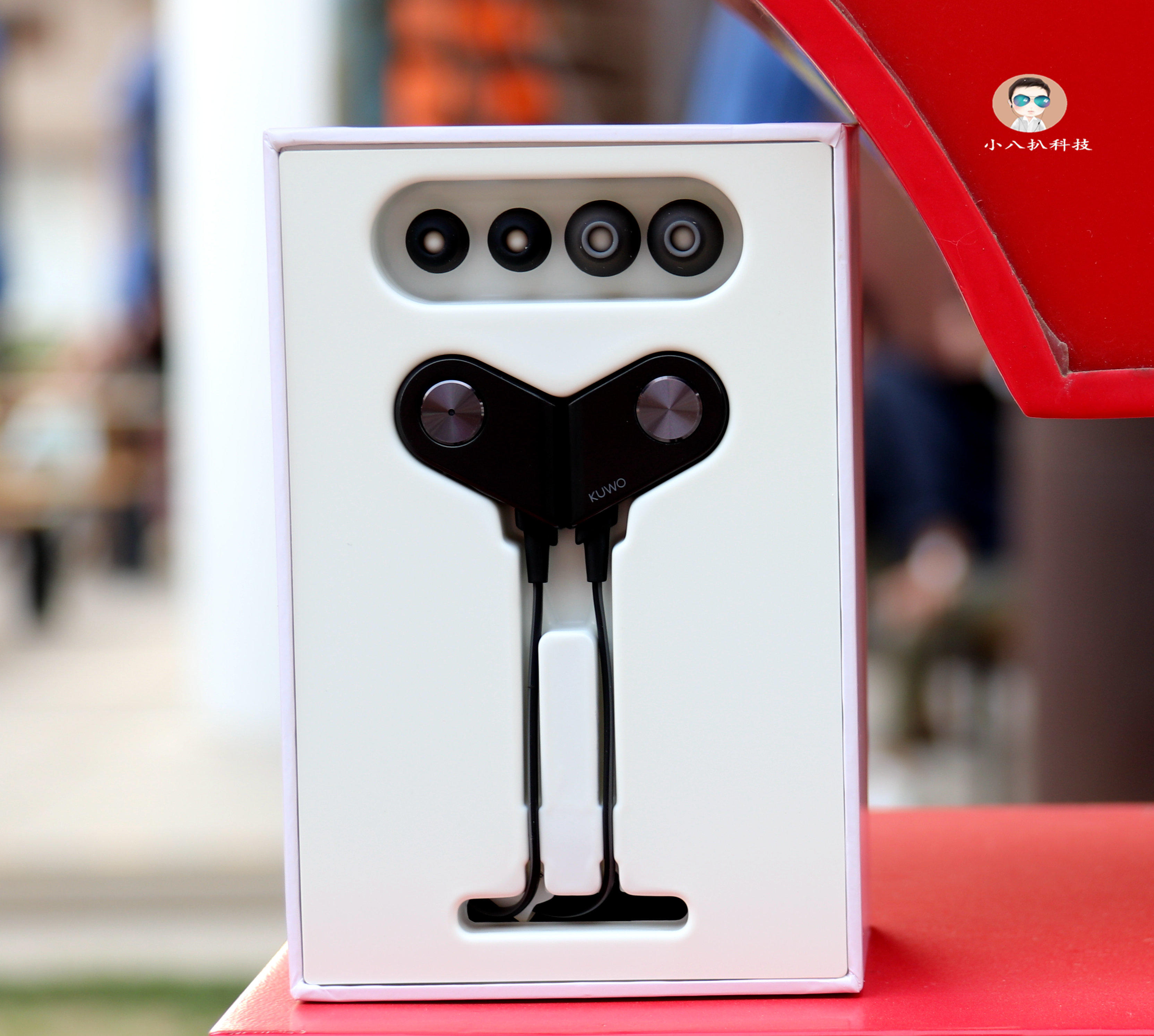 无线畅听酷我k1无线蓝牙音乐耳机