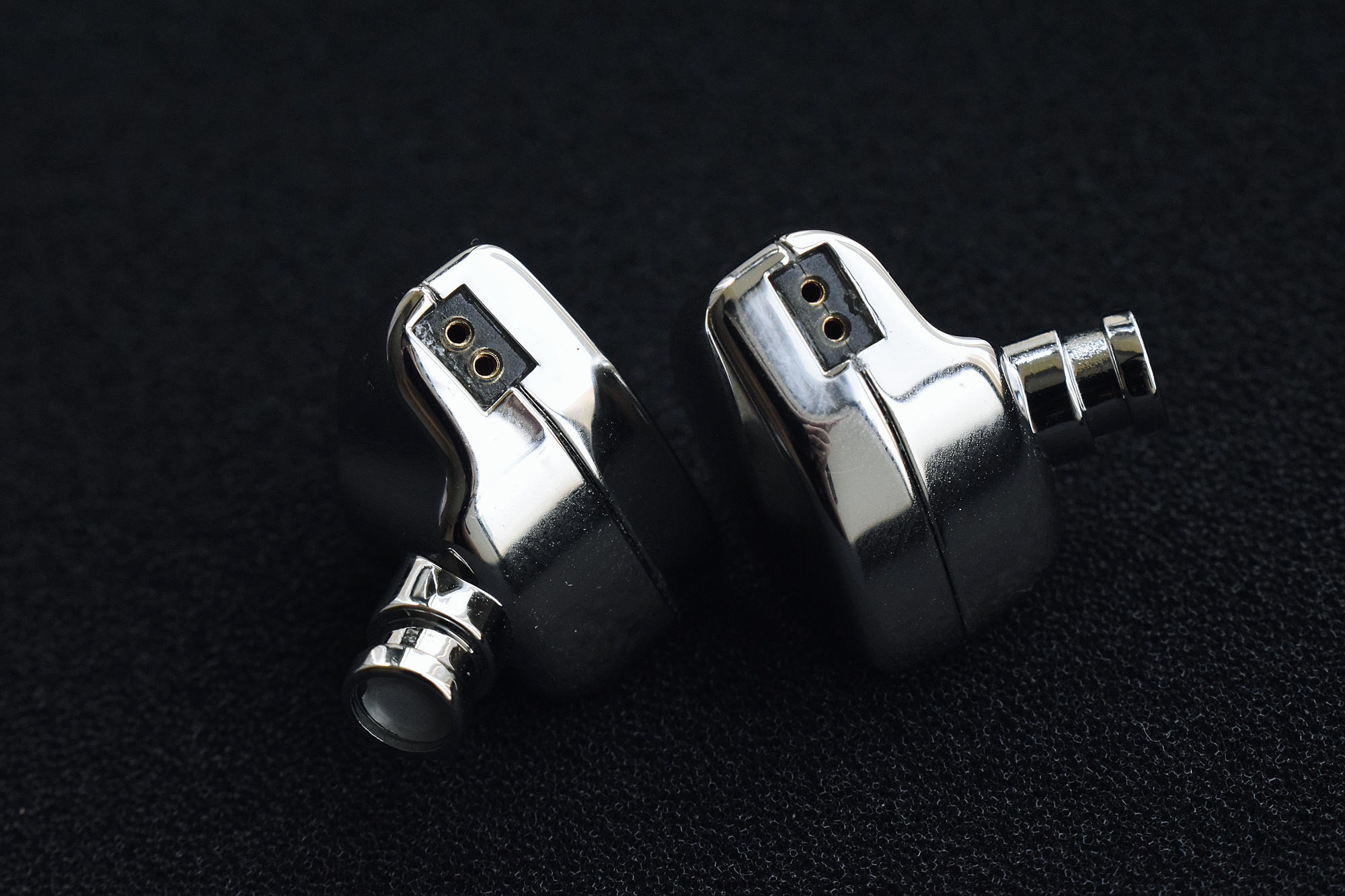 惊喜连连的务实之作hzsound心镜动圈耳机体验