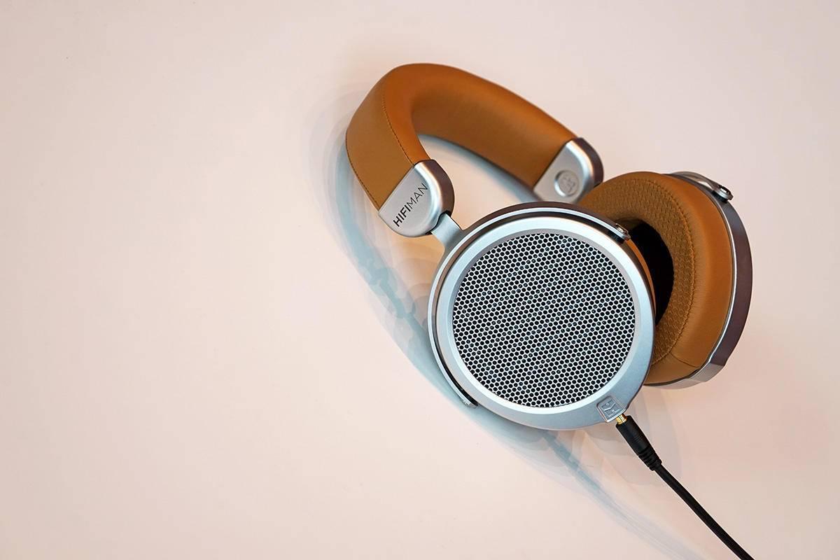 颜值与音质并存hifimandeva好声音同样可以看到