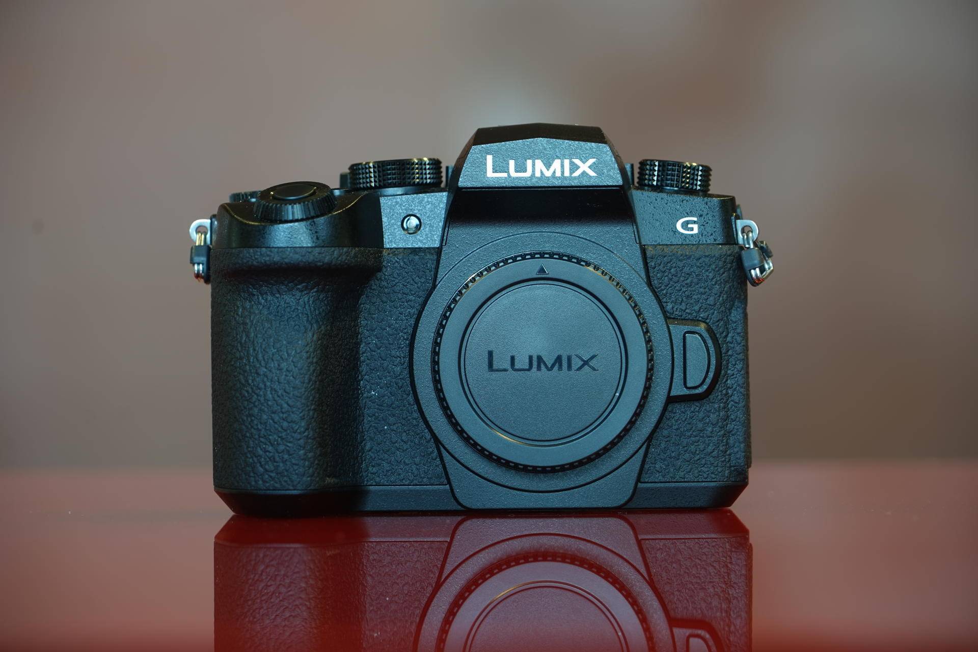 新手入门微单系列,适合vlog的松下g95评测