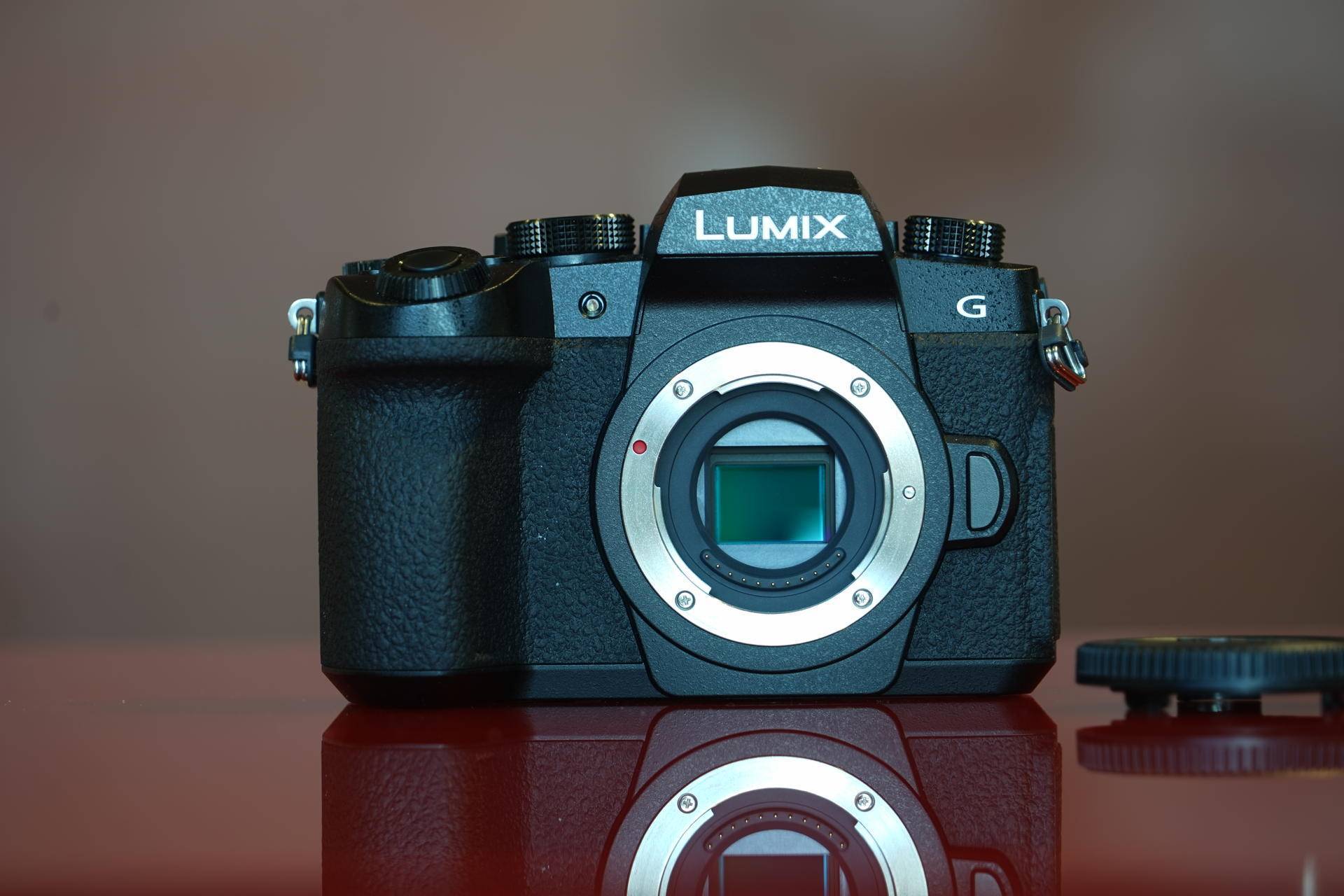 新手入门微单系列,适合vlog的松下g95评测