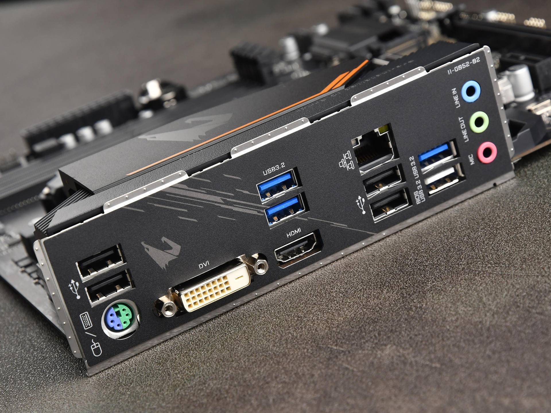 技嘉b550m主板最低仅需599元即可入手,你期待吗?