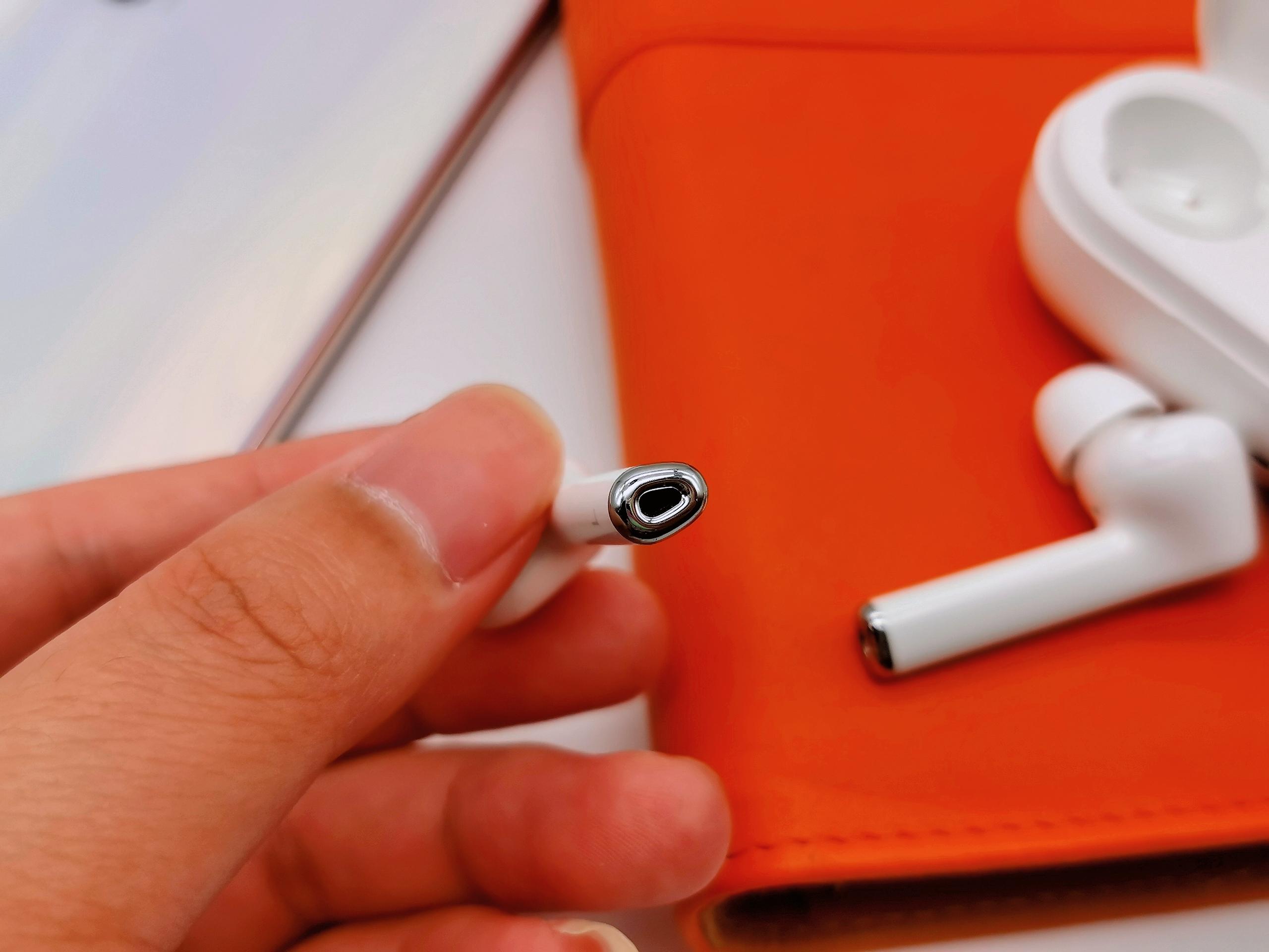 荣耀flypods 3上手,不足千元,却是我体验最好的无线降噪耳机