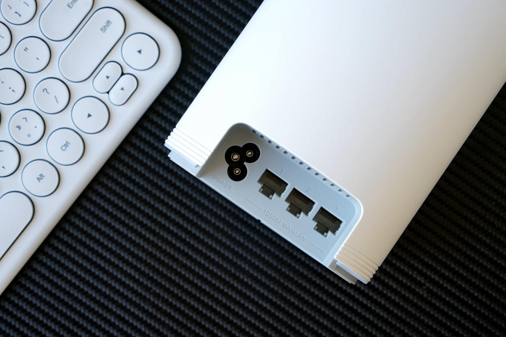 华为子母路由器q2pro打造无死角网络的必备神器