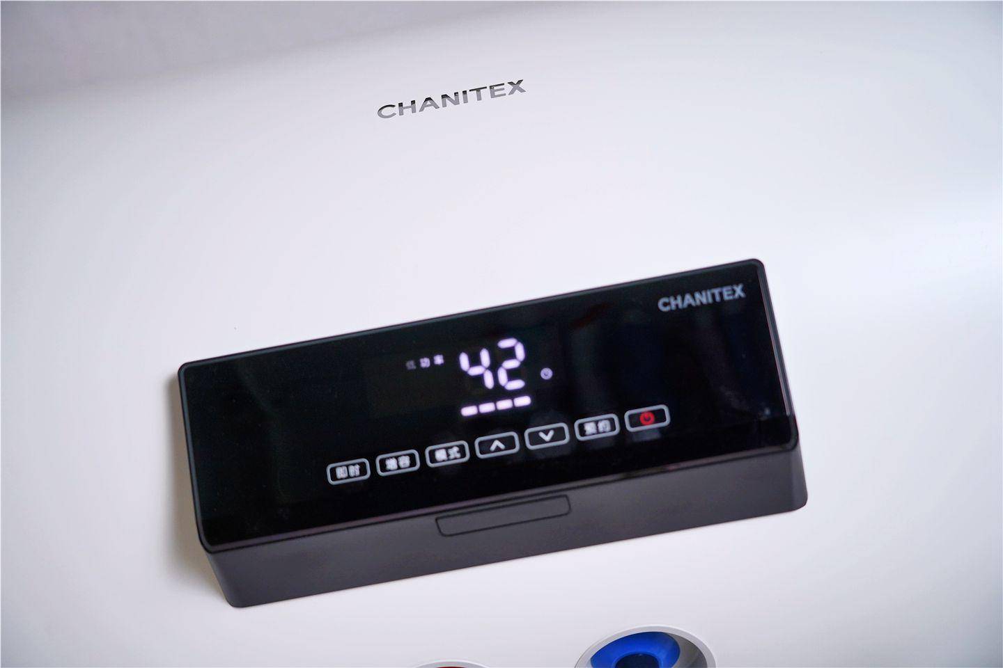 科技的进步被这款电热水器展现的淋漓尽致佳尼特a1电热水器