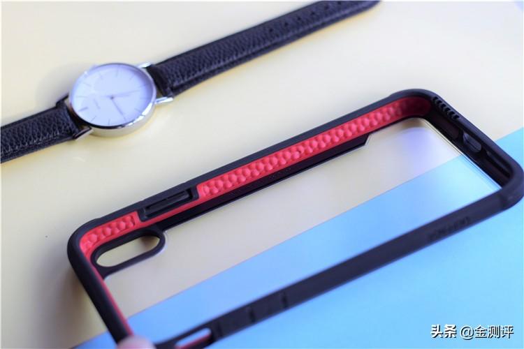 售价超200，这款iPhone xs max金属边框手机壳，你觉得如何？