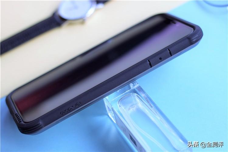 售价超200，这款iPhone xs max金属边框手机壳，你觉得如何？