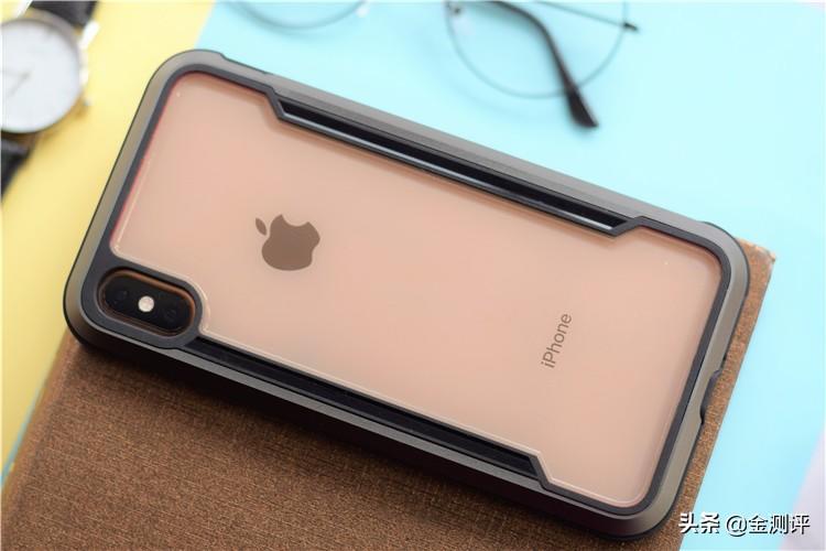 售价超200，这款iPhone xs max金属边框手机壳，你觉得如何？