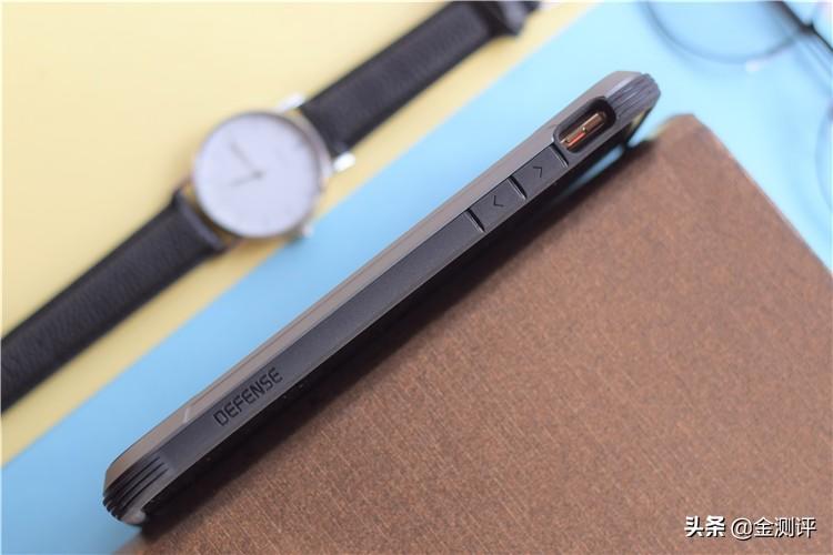 售价超200，这款iPhone xs max金属边框手机壳，你觉得如何？