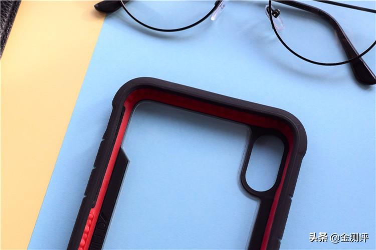 售价超200，这款iPhone xs max金属边框手机壳，你觉得如何？