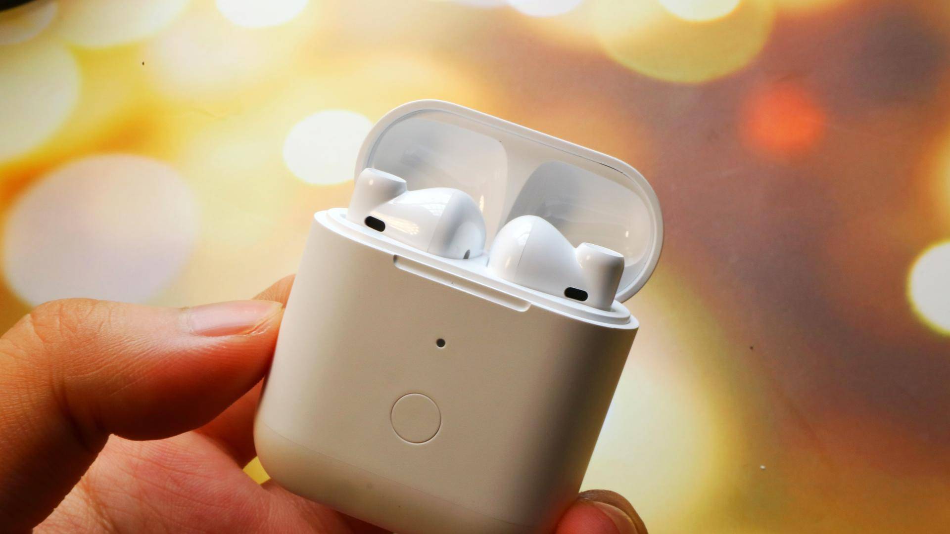 qcy t8无线蓝牙耳机上手体验