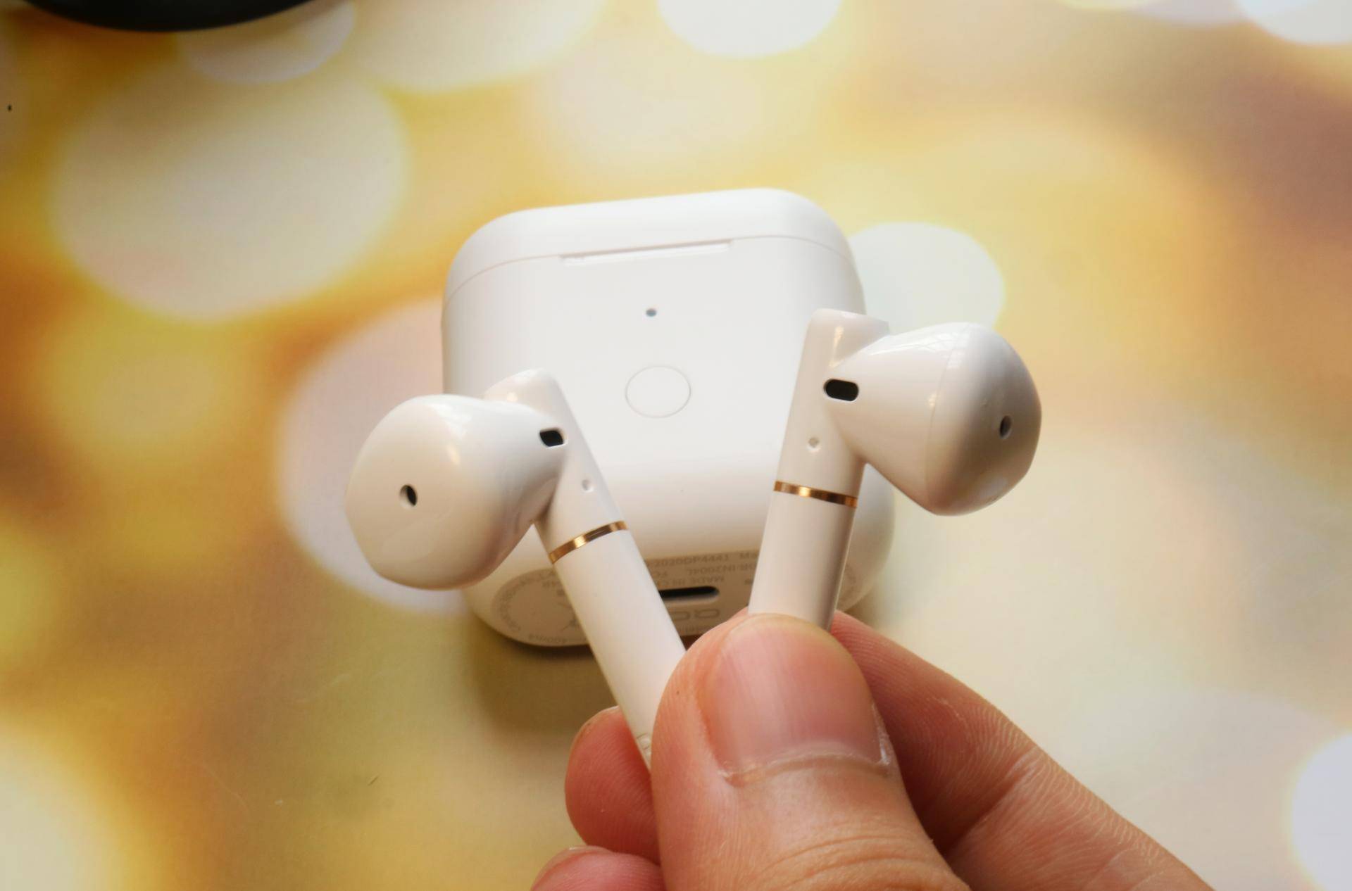 qcy t8无线蓝牙耳机上手体验