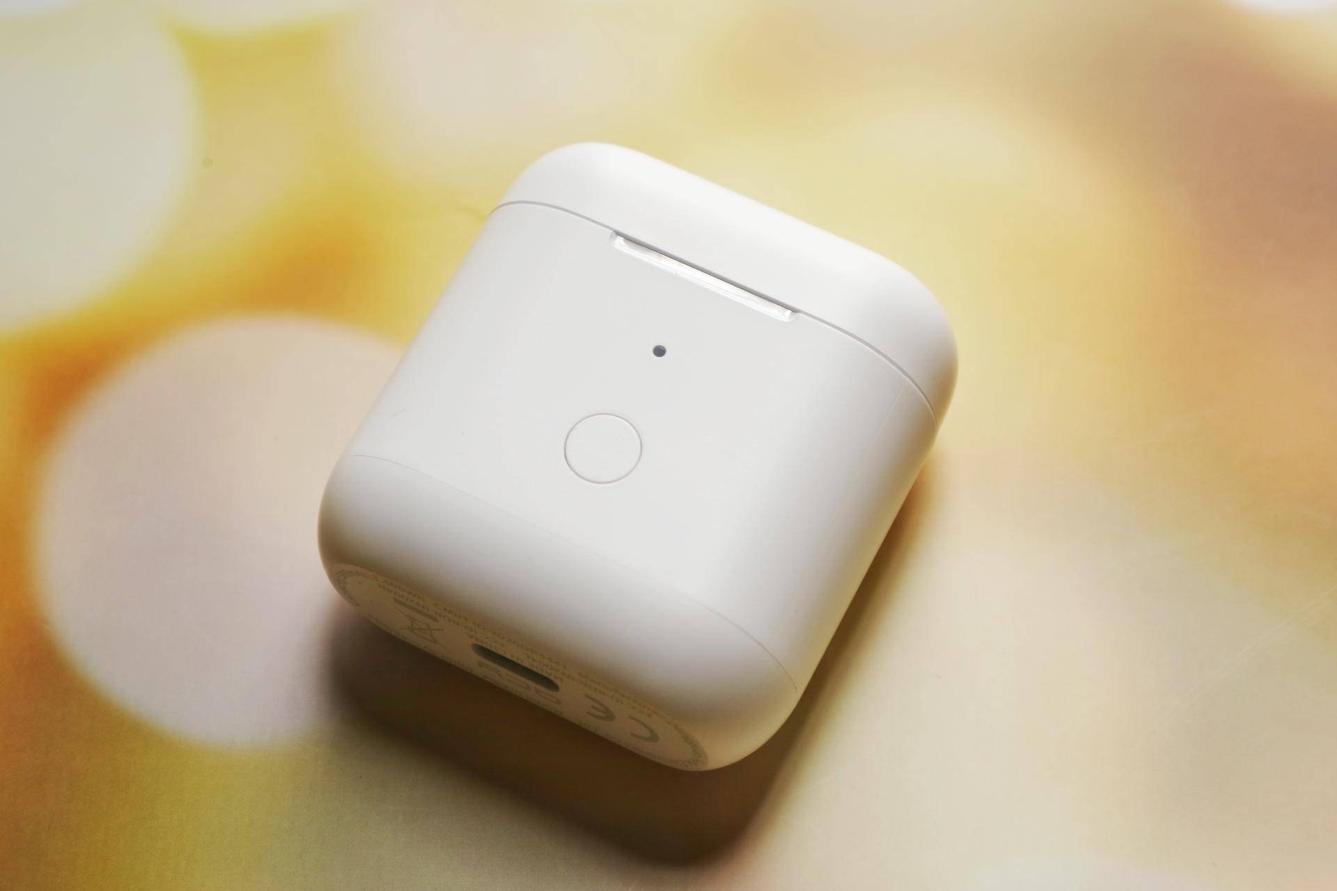 qcy t8无线蓝牙耳机上手体验