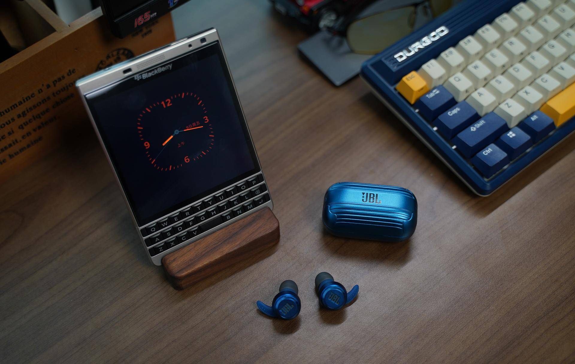 经典全新升级,jbl t280tws plus 真无线耳机体验