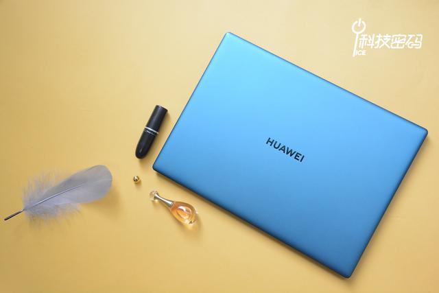 huawei/华为 matebook x 2020款 13英寸笔记本电脑