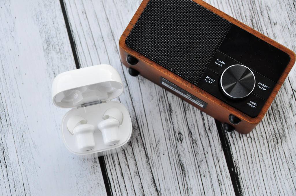 做工考究降噪明显南卡a1真无线蓝牙耳机体验