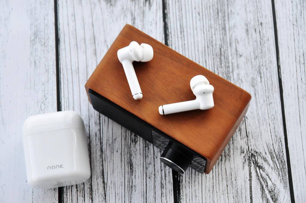 做工考究降噪明显南卡a1真无线蓝牙耳机体验