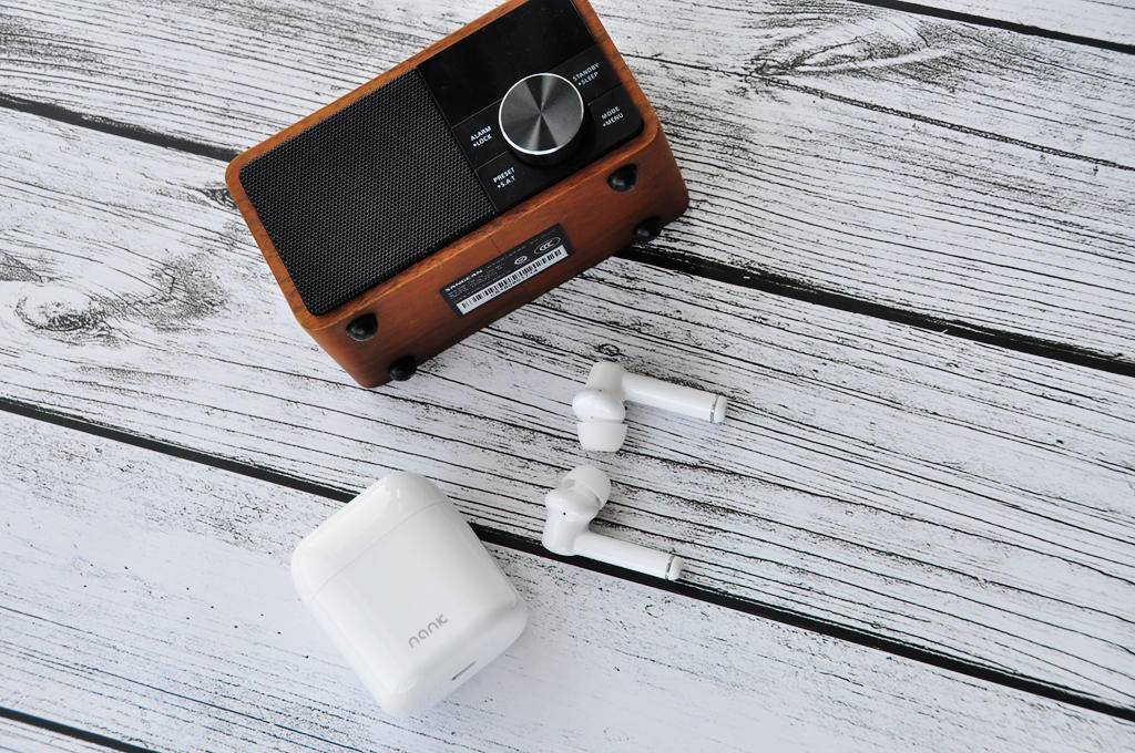 做工考究降噪明显南卡a1真无线蓝牙耳机体验