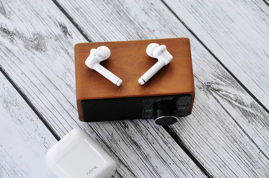 做工考究降噪明显南卡a1真无线蓝牙耳机体验